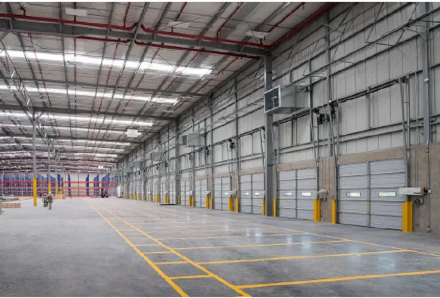 Bodega en zona Industrial, excelente ubicación para desarrollar su actividad económica., photo 6
