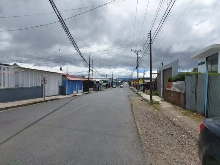 Venta de Lote en San Antonio, Vazquez de Coronado, San José. - Venta en Vasquez de Coronado, photo 2