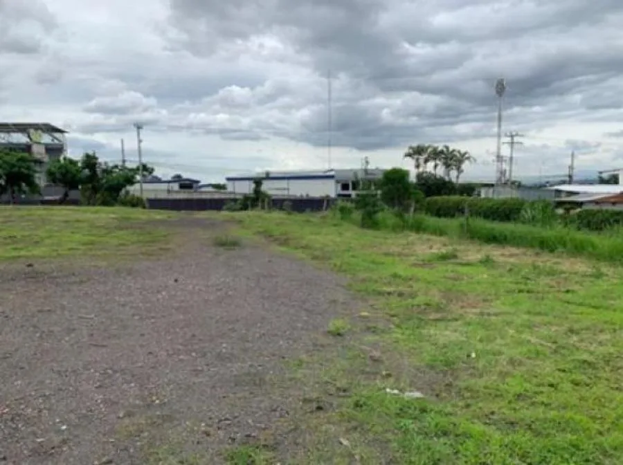 Venta de Lote en San Antonio, Vazquez de Coronado, San José. - Venta en Vasquez de Coronado, photo 13