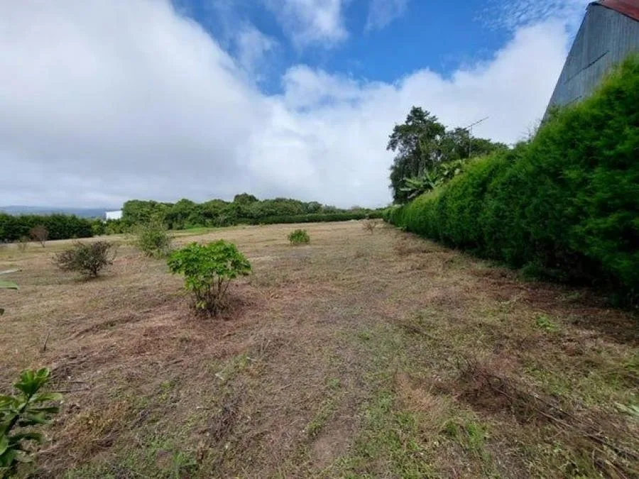 Venta de Lote en San Antonio, Vazquez de Coronado, San José. - Venta en Vasquez de Coronado, photo 5