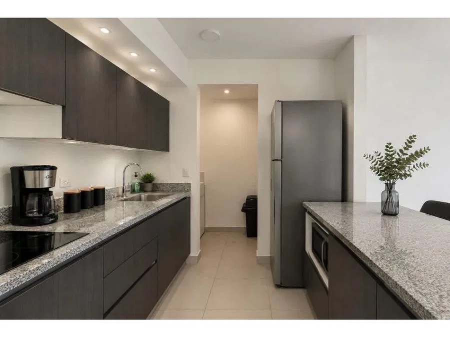 Apartamento en venta en Condominio Los Volcanes, San Pablo de Heredia, photo 3