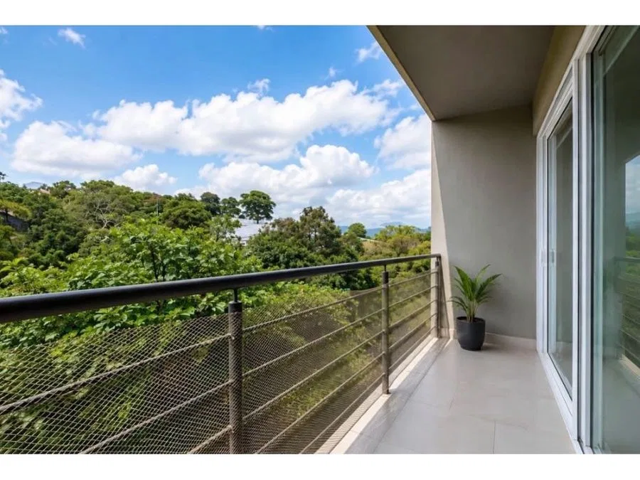 Apartamento en venta en Condominio Los Volcanes, San Pablo de Heredia, photo 7