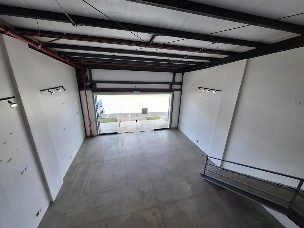 Commercial space 161m² in Lindora | On the Boulevard | For Sale or Rent, photo 13