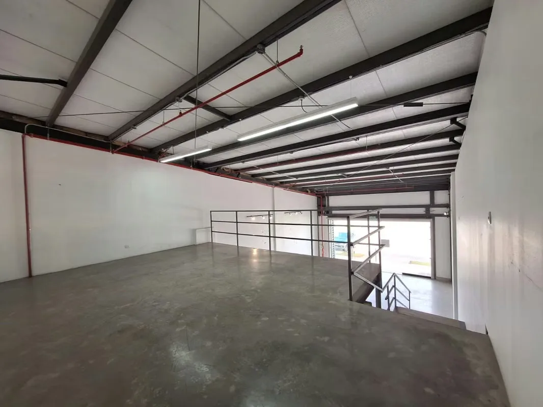 Commercial space 161m² in Lindora | On the Boulevard | For Sale or Rent, photo 14