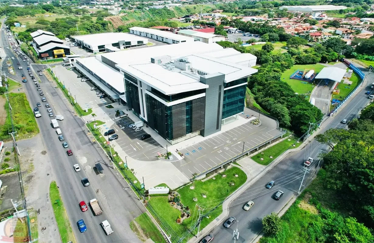 Commercial space 161m² in Lindora | On the Boulevard | For Sale or Rent, photo 4