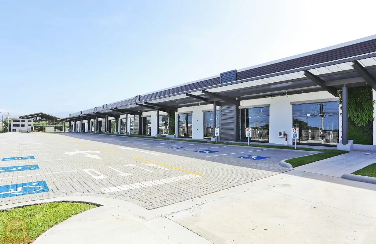 Commercial space 161m² in Lindora | On the Boulevard | For Sale or Rent, photo 5