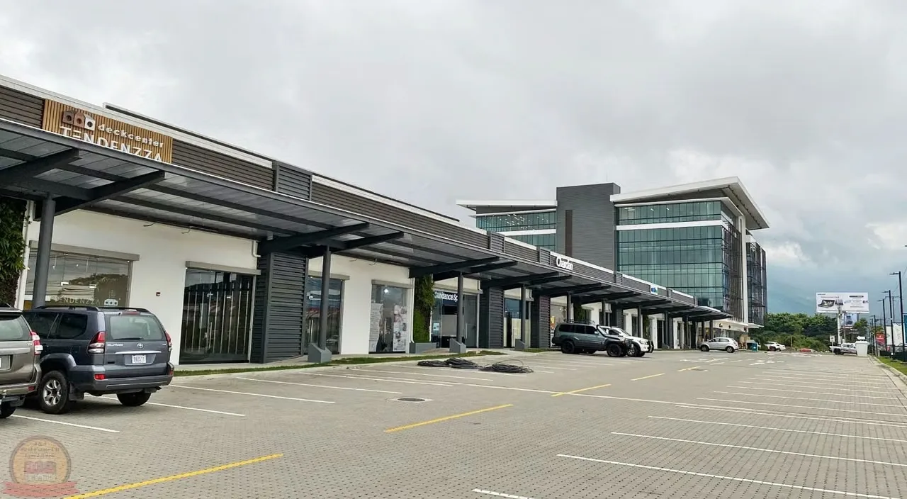 Commercial space 161m² in Lindora | On the Boulevard | For Sale or Rent, photo 6