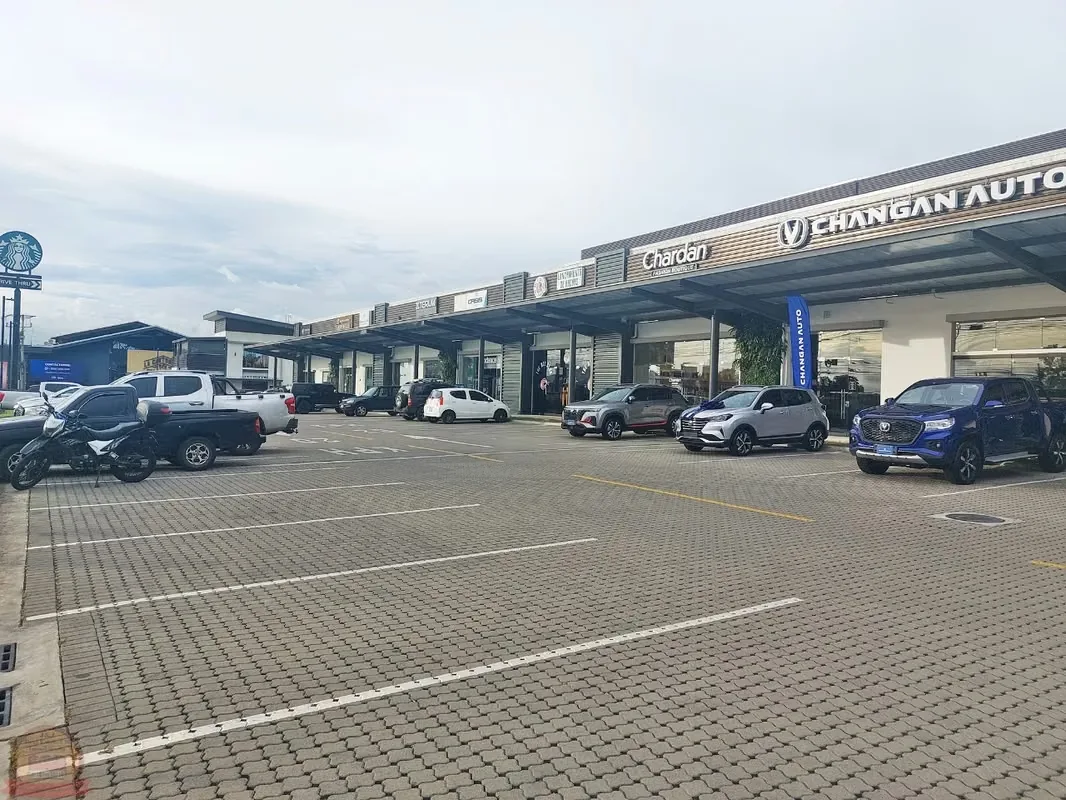 Commercial space 161m² in Lindora | On the Boulevard | For Sale or Rent, photo 7