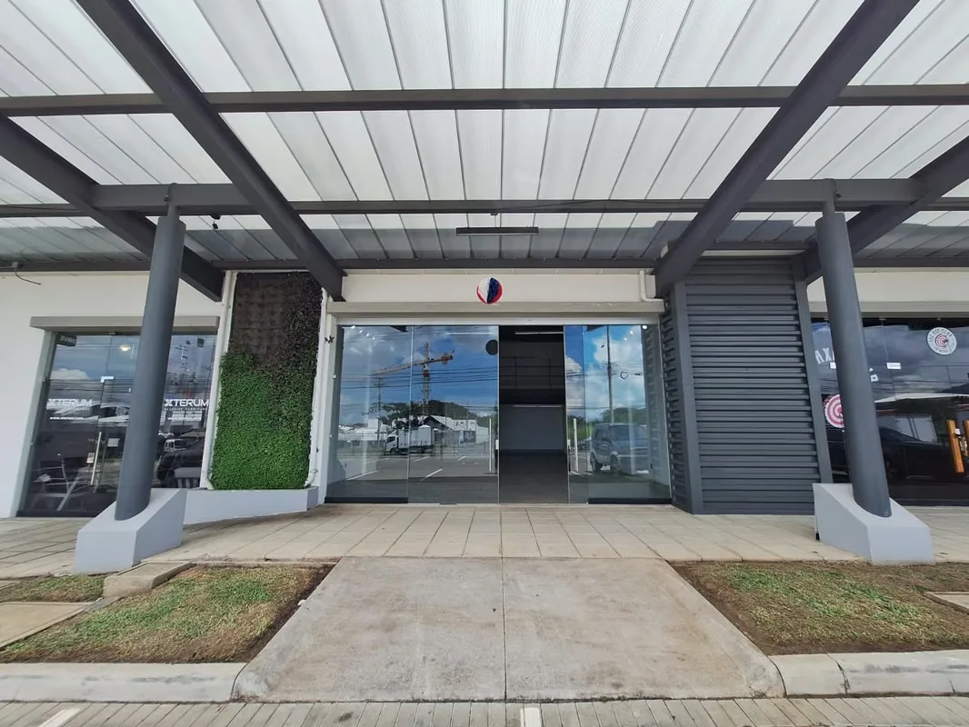 Commercial space 161m² in Lindora | On the Boulevard | For Sale or Rent, photo 8