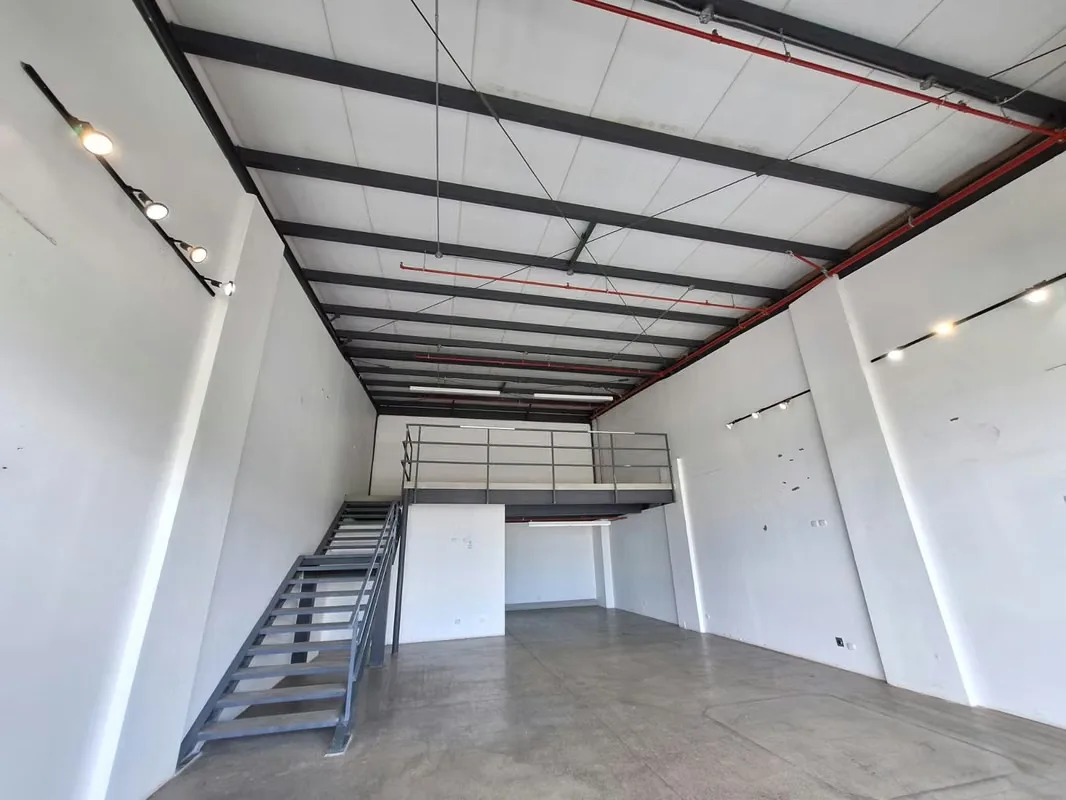 Commercial space 161m² in Lindora | On the Boulevard | For Sale or Rent, photo 10