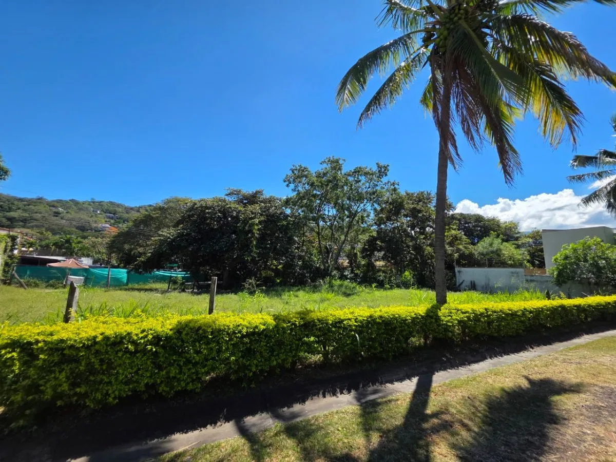 Venta de lote en Santa Ana, Pozos - Venta en Santa Ana