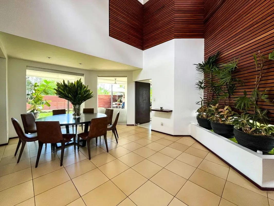 HOUSE FOR SALE IN VALLE DEL SOL WITH A VIEW OF THE GOLF COURSE