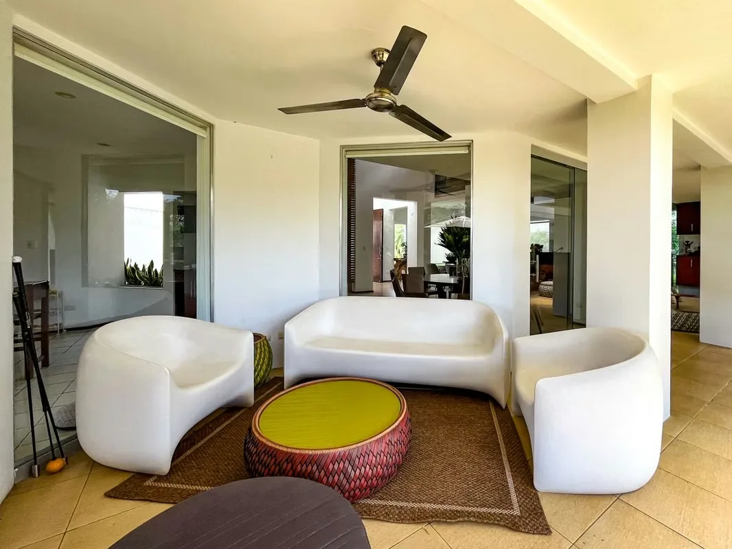 HOUSE FOR SALE IN VALLE DEL SOL WITH A VIEW OF THE GOLF COURSE, photo 11