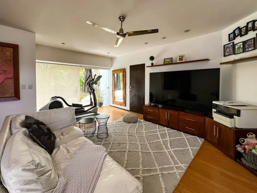 HOUSE FOR SALE IN VALLE DEL SOL WITH A VIEW OF THE GOLF COURSE, photo 14