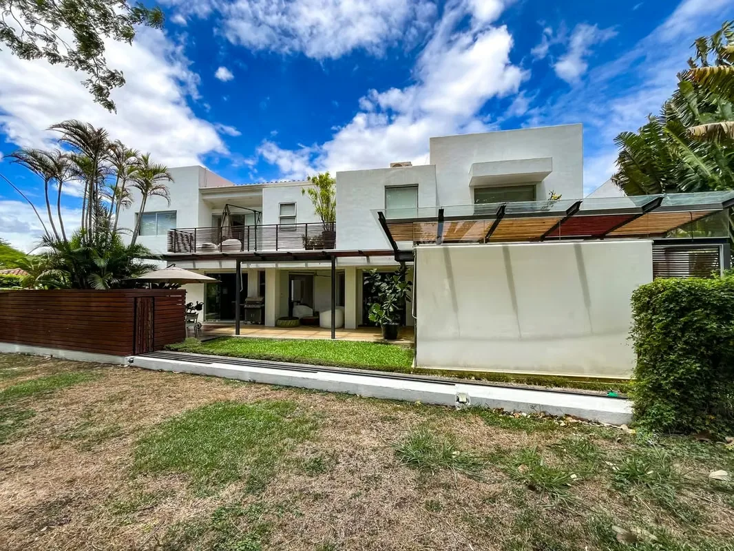 HOUSE FOR SALE IN VALLE DEL SOL WITH A VIEW OF THE GOLF COURSE, photo 3
