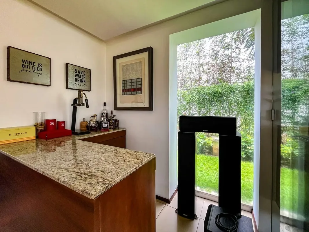 HOUSE FOR SALE IN VALLE DEL SOL WITH A VIEW OF THE GOLF COURSE, photo 5