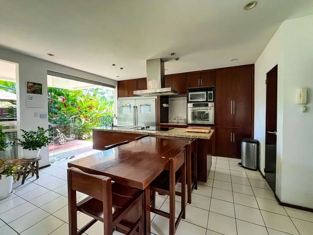 HOUSE FOR SALE IN VALLE DEL SOL WITH A VIEW OF THE GOLF COURSE, photo 6