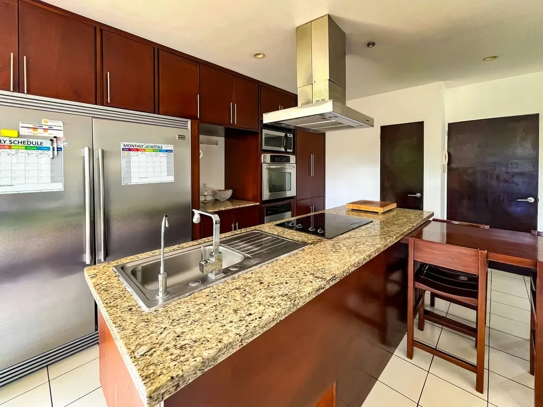 HOUSE FOR SALE IN VALLE DEL SOL WITH A VIEW OF THE GOLF COURSE, photo 7