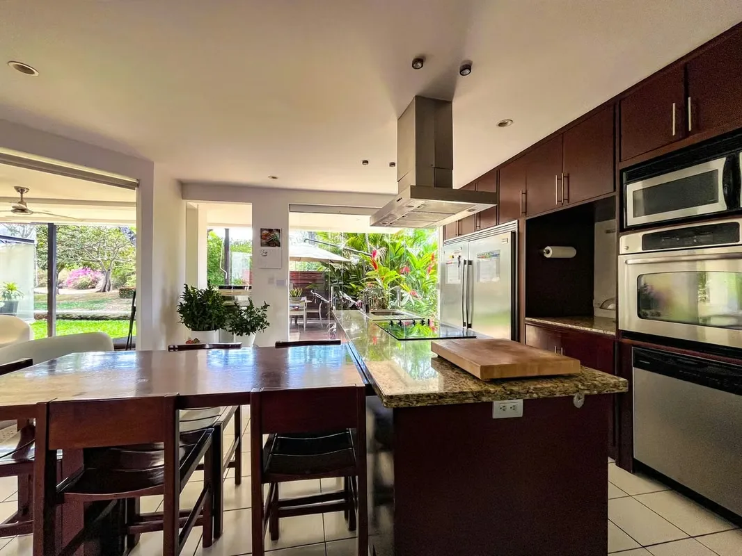 HOUSE FOR SALE IN VALLE DEL SOL WITH A VIEW OF THE GOLF COURSE, photo 8