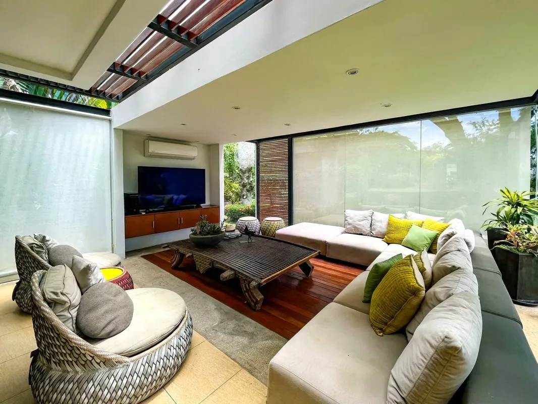 HOUSE FOR SALE IN VALLE DEL SOL WITH A VIEW OF THE GOLF COURSE, photo 9