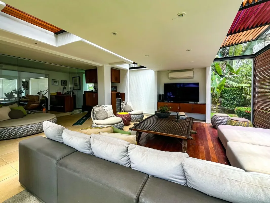 HOUSE FOR SALE IN VALLE DEL SOL WITH A VIEW OF THE GOLF COURSE, photo 10