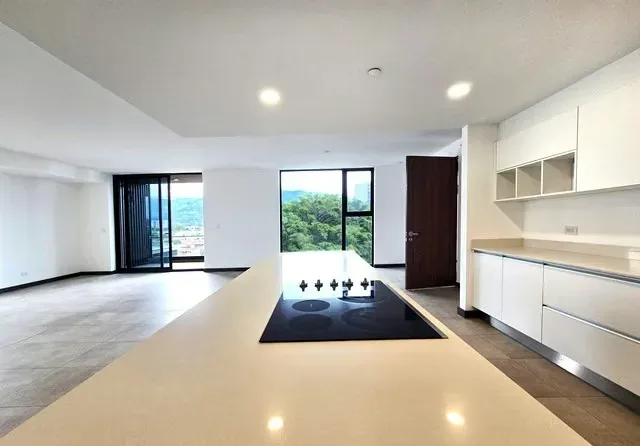 Luxury apartment for rent in Rohrmoser | Tribca, photo 11
