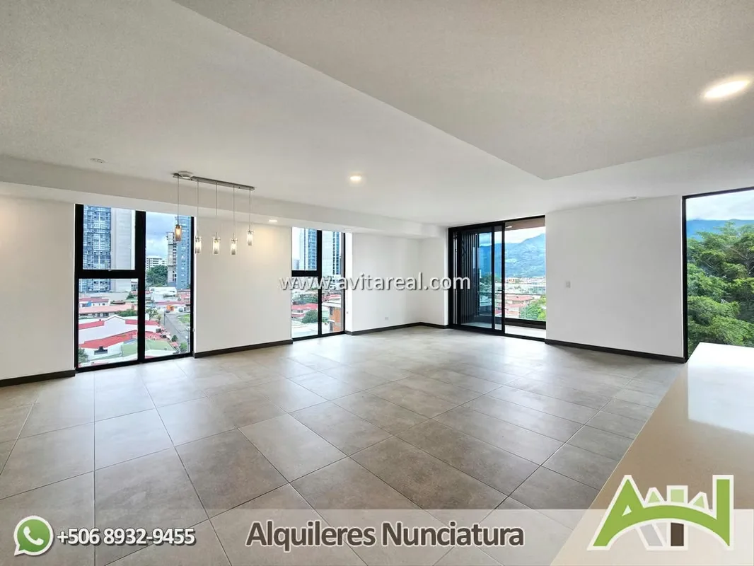 Luxury apartment for rent in Rohrmoser | Tribca, photo 12