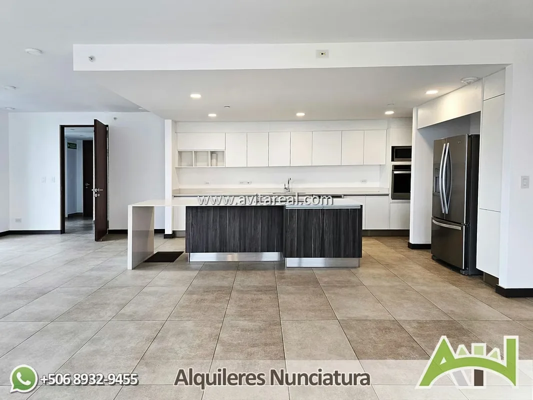 Luxury apartment for rent in Rohrmoser | Tribca, photo 13