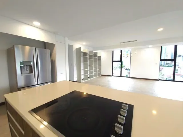 Luxury apartment for rent in Rohrmoser | Tribca, photo 8