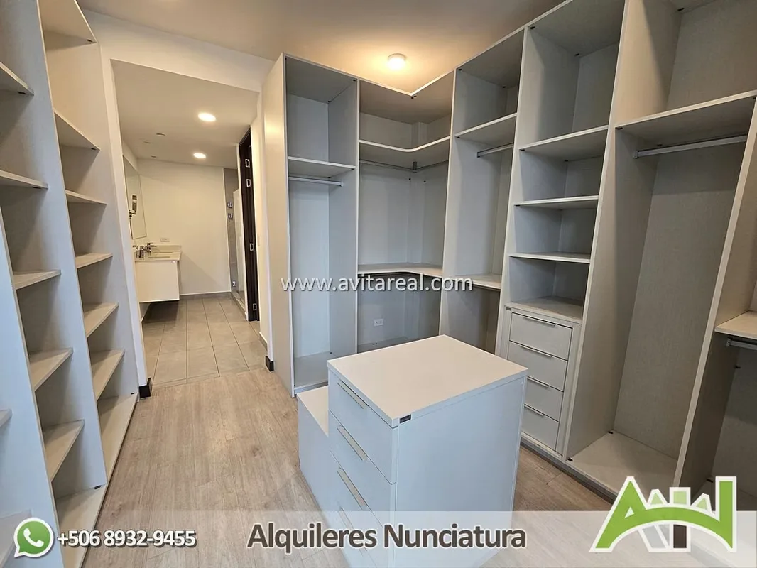Luxury apartment for rent in Rohrmoser | Tribca, photo 9