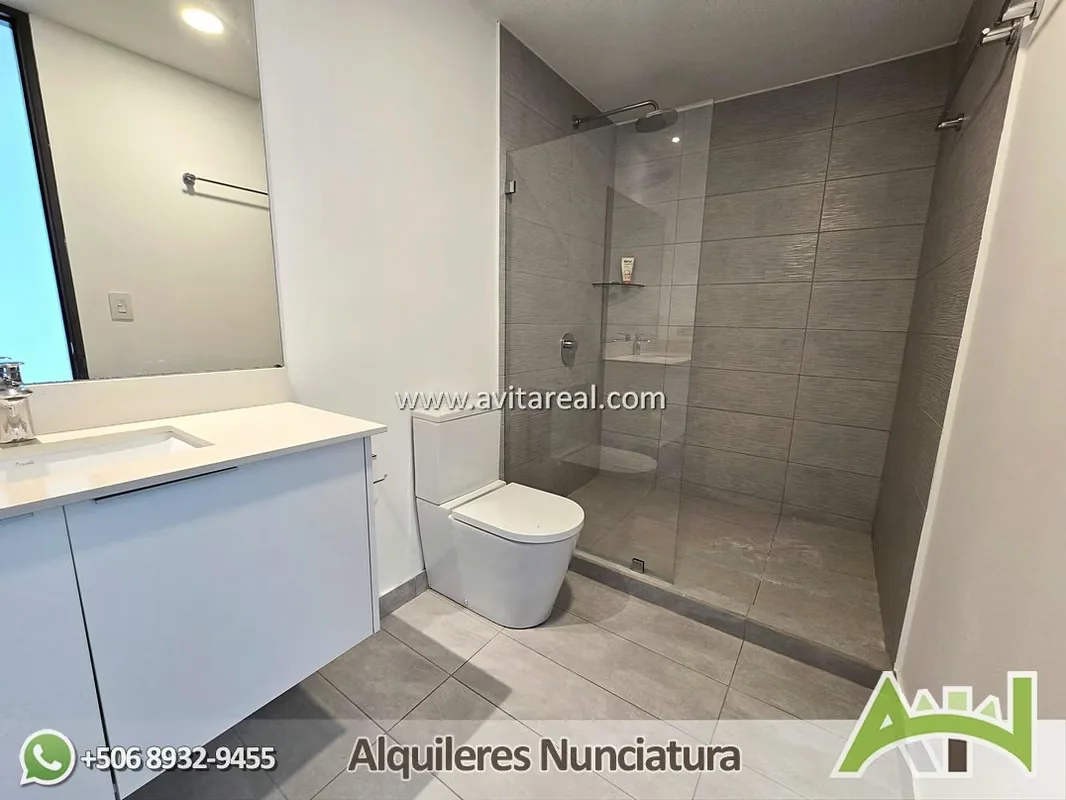 Luxury apartment for rent in Rohrmoser | Tribca, photo 10