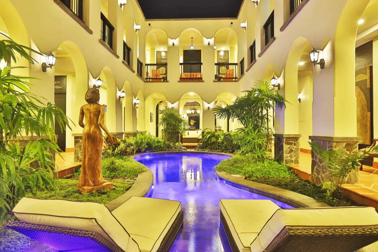 Top of the line Jaco BeachFront Mansion | Costa Rica Real Estate | Jaco Realty