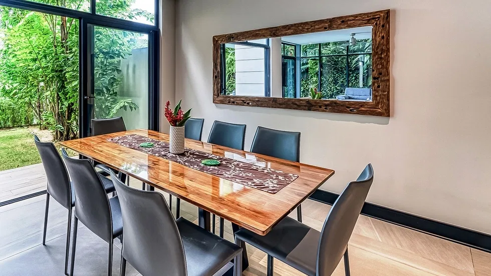 OCEAN VIEW VILLA IN TERRACES AT SAN MARTIN, photo 18