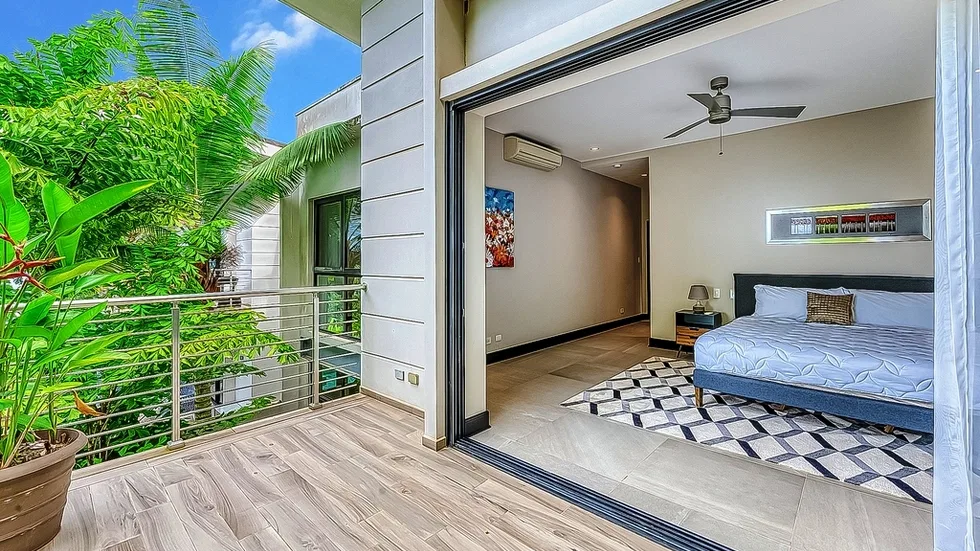 OCEAN VIEW VILLA IN TERRACES AT SAN MARTIN, photo 19