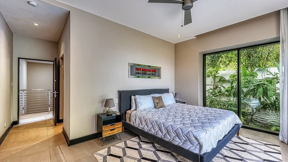 OCEAN VIEW VILLA IN TERRACES AT SAN MARTIN, photo 20
