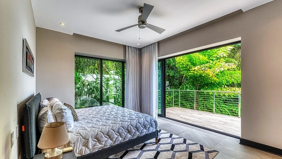 OCEAN VIEW VILLA IN TERRACES AT SAN MARTIN, photo 21