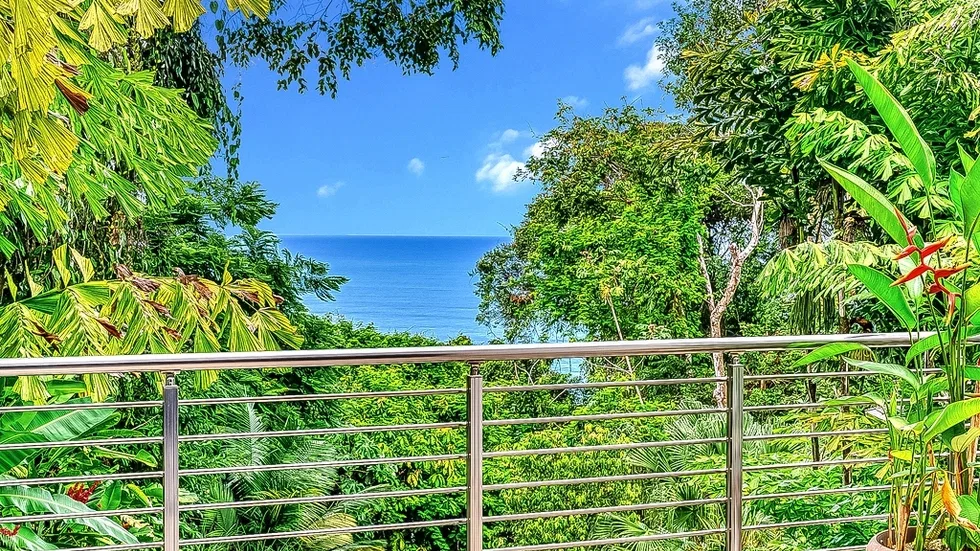 OCEAN VIEW VILLA IN TERRACES AT SAN MARTIN, photo 6