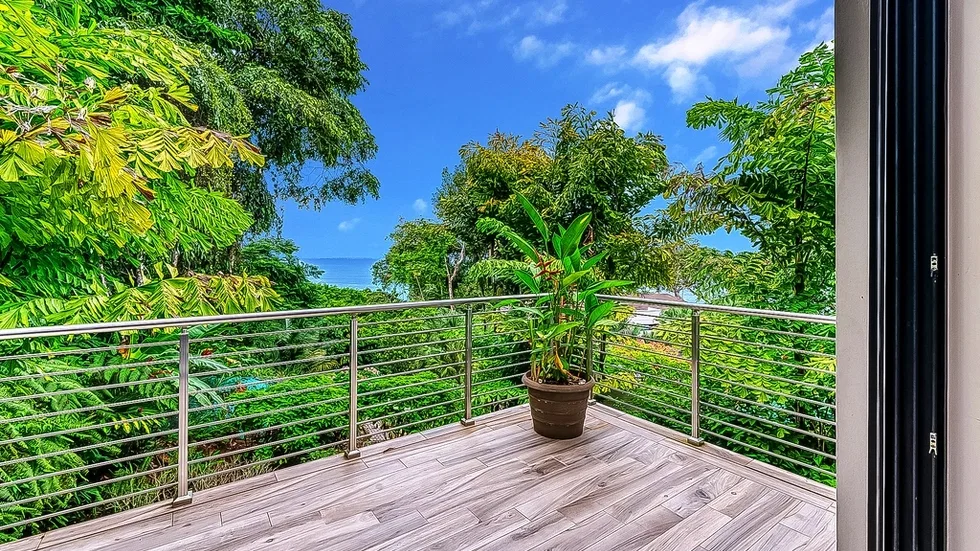 OCEAN VIEW VILLA IN TERRACES AT SAN MARTIN, photo 7
