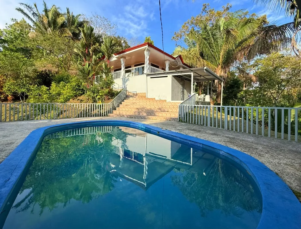 Un amplio terreno de 8.711 m² en el sur de Costa Rica, ideal para quienes buscan privacidad, contacto con la ..., photo 2