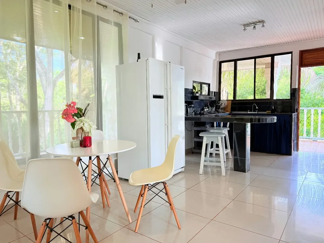 Un amplio terreno de 8.711 m² en el sur de Costa Rica, ideal para quienes buscan privacidad, contacto con la ..., photo 5