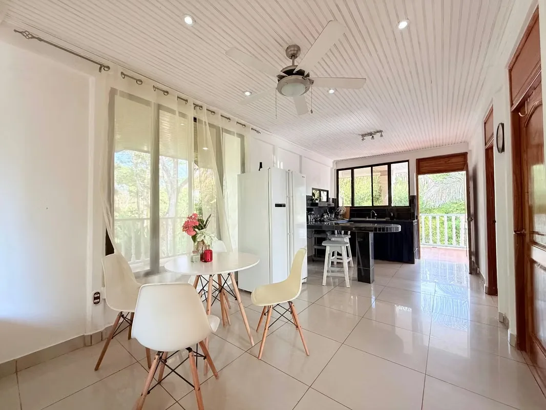 Un amplio terreno de 8.711 m² en el sur de Costa Rica, ideal para quienes buscan privacidad, contacto con la ..., photo 6
