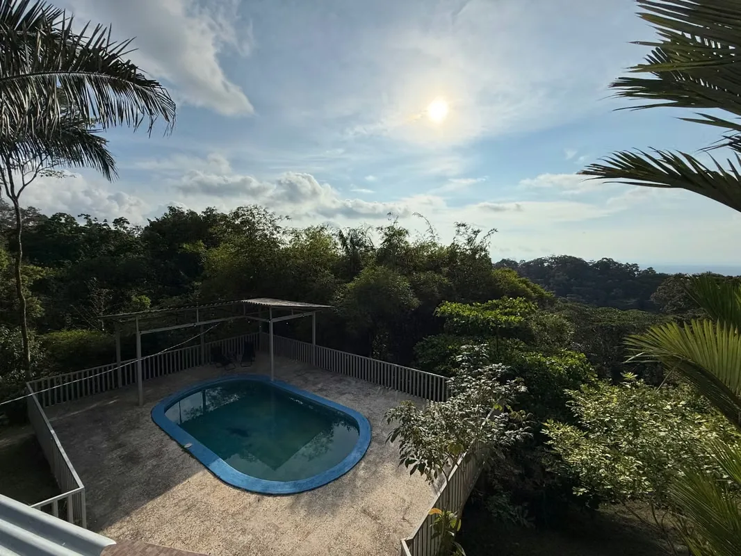 Un amplio terreno de 8.711 m² en el sur de Costa Rica, ideal para quienes buscan privacidad, contacto con la ..., photo 10