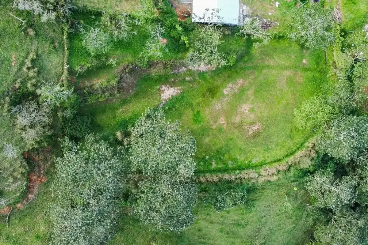 A beautiful property in Santiago, San Ramón, with truly fabulous panoramic views. This area enjoys a wonderful climate and great tranquility, offering peace and quiet in a natural and ...
