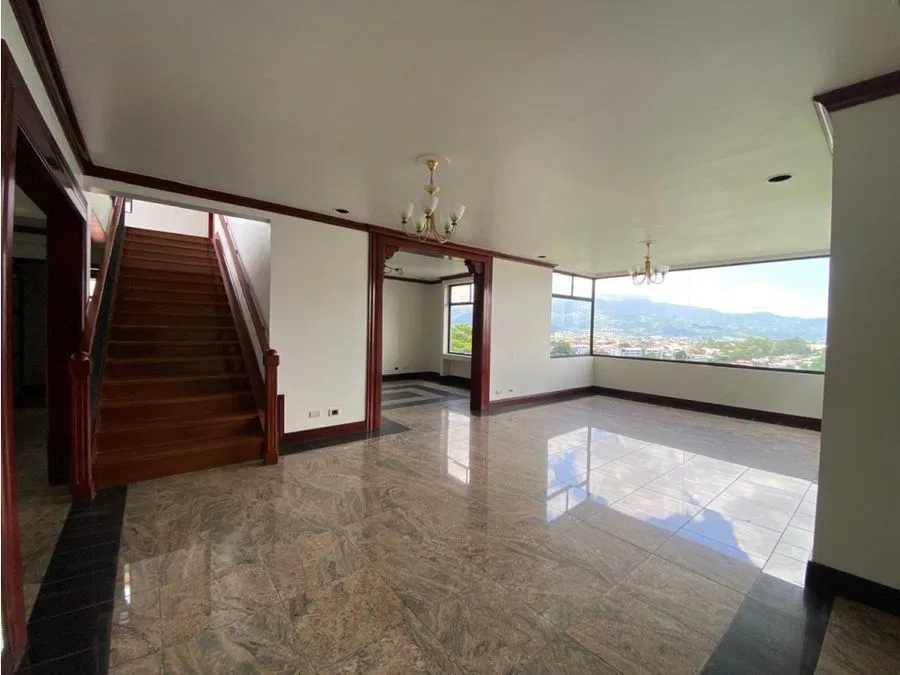 ALQUILER DE PENTHOUSE DE 174 M² | LOS YOSES, SAN PEDRO