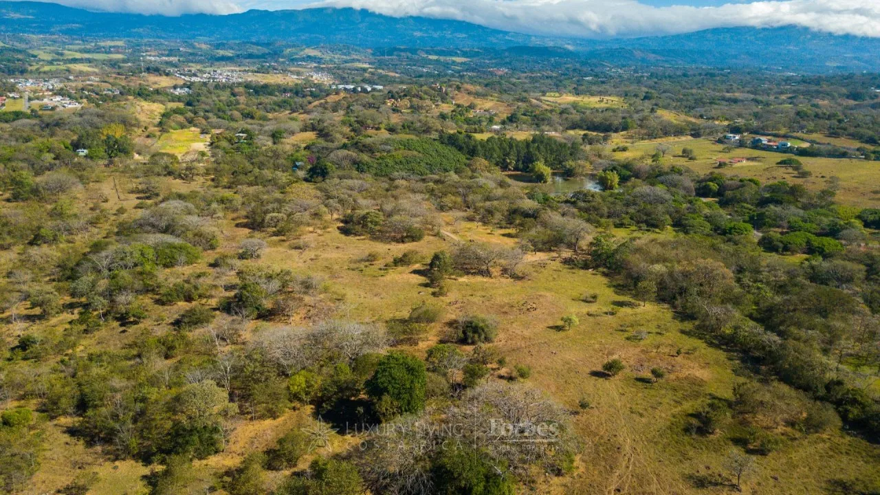 La Serena - Real Estate Development Land