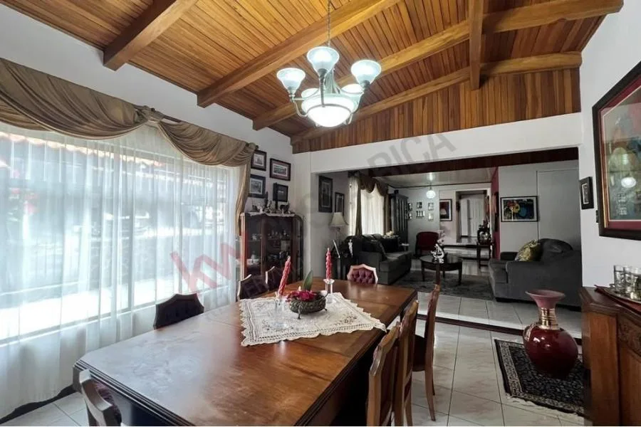 Venta de casa en Sabanilla, Montes de Oca US$ 405.000 #5153 - Venta en San Pedro, photo 12