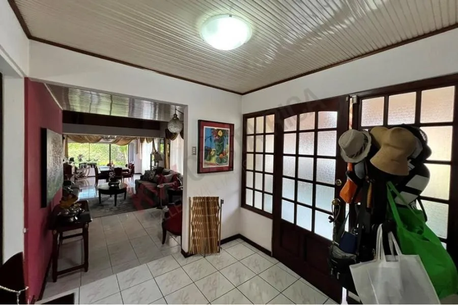 Venta de casa en Sabanilla, Montes de Oca US$ 405.000 #5153 - Venta en San Pedro, photo 14