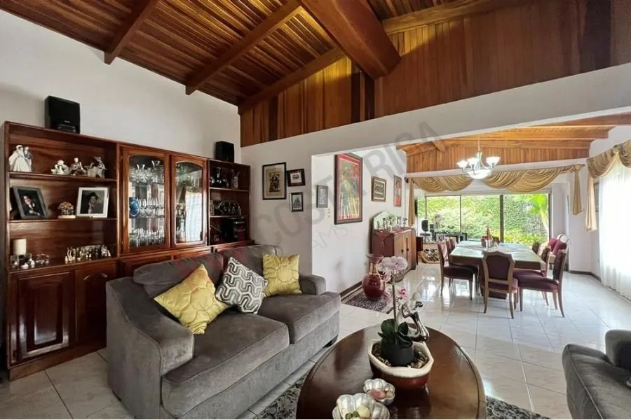 Venta de casa en Sabanilla, Montes de Oca US$ 405.000 #5153 - Venta en San Pedro, photo 7