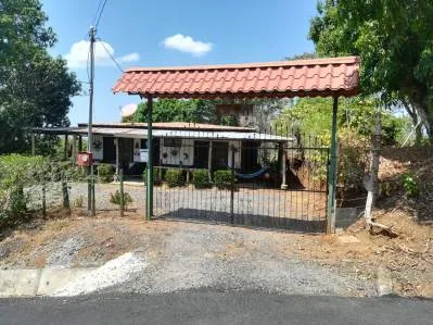 Venta de Quinta San Juan de Mata de Turrubáres.