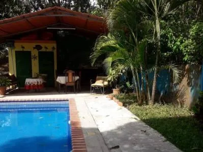 Venta de Quinta San Juan de Mata de Turrubáres., photo 9